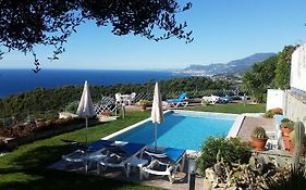 Villa Montefontane